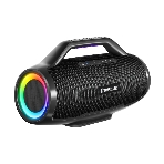 Портативная колонка TRONSMART BANG MAX Цвет черный Мощность звука 130W Вт 7 кг 995053, фото 1