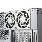 Компьютерный корпус Silverstone G59RM5200000020 5U rackmount server chassis with dual 360мм liquid cooling compatibility SST-RM52, фото11