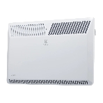 Конвектор электрический Electrolux ECH/A-2000 M белый, 2000 Вт, 25 м2, термостат, фото 1