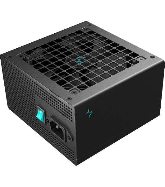 Блок питания Deepcool/GamerStorm PN850M, 850Вт, 80 PLUS Gold, 120мм, черный