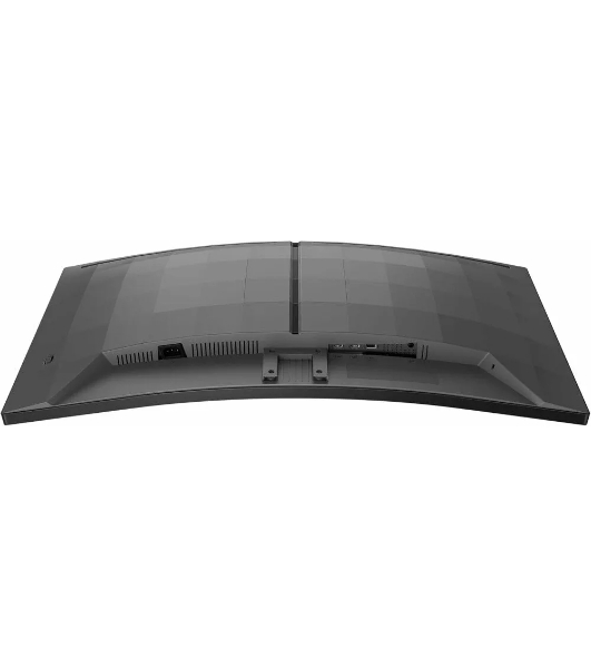 Монитор 34' Philips 34M2C3500L VA 3440x1440, 180 Гц, 1 мс, 21:9, 300 кд/м², 2xHDMI, 1xDP, 1x3.5 мм, изогнутый R1500, черный