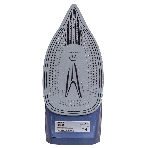 Утюг JVC JRI01 синий, 2400 Вт, 20 г/мин, 120 г/мин, 300 мл, фото6