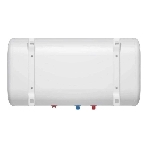 Водонагреватель электрический Thermex IF 80 H (pro) белый, накопительный, 80 л, 2 кВт, настенный, горизонтальный, плоский, фото4