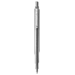 Ручка шариковая Parker Jotter Core K61 (CW1953170) Stainless Steel CT, M, синие чернила, подарочная коробка, фото2