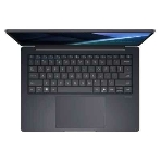Ноутбук ASUS ExpertBook B5 B5405CCA-LY0230 Intel Core Ultra 5 225H 4300MHz/14'/1920x1200/16GB/512GB SSD/Intel Arc/Wi-Fi/Bluetooth/DOS (90NX08I1-M00820) Grey, фото4