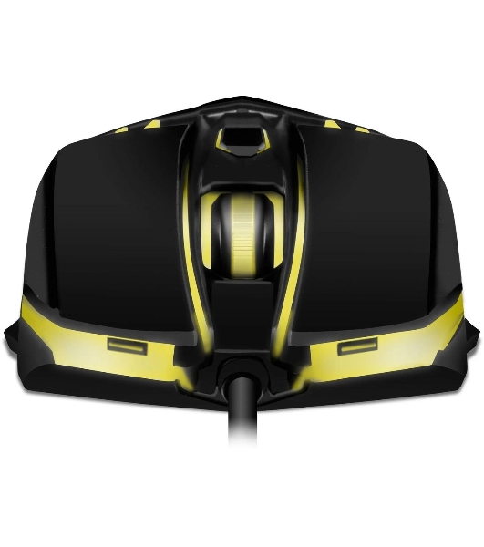Игровой комплект клавиатура+мышь SVEN GS-9100 Игровой набор клавиатура+мышь SVEN GS-9100