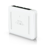 Коммутатор Ubiquiti UniFi Switch Flex Mini 2.5G Compact, 5-port 2.5G switch that can be powered with PoE or a USB-C adapter., фото6