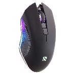 Мышь игровая беспроводная Smartbuy серия RUSH X28 черная (SBM728AGK) /40.  ', фото8