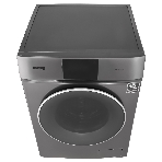 Стиральная машина Korting KWM 60DV1297 Gr серый, загрузка фронтальная 10 кг, 1200 об/мин, класс A+++, фото3