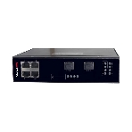 Коммутатор Hikvision DS-3T0306P, 4×100 Мбит/с PoE+ + 2×1 Гбит/с SFP, неуправляемый, фото2