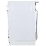 Плита электрическая Лысьва EF4002MK00 белый, конфорок 4, духовка 57 л, 50 см x 84 см x 60 см (без крышки), фото2