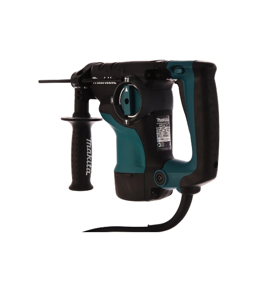 Перфоратор Makita HR2811F, SDS-plus, 800 Вт, 2,9 Дж, от сети