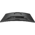 Монитор 31.5' ASUS ROG Strix XG32WCS черный VA 2560x1440, 180 Гц, 1 мс, 16:9, 400 кд/м2, 1xHDMI, 1xDP, 1xUSB-C, изогнутый, фото2