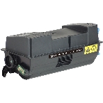 Картридж лазерный Cactus CS-TK3130 черный (25000 стр.) для Kyocera Mita FS 4200/4300/4200DN/4300DN/M3550idn Ecosys/60idn, фото2