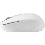 Мышь беспроводная Logitech M196 белый, 1000 dpi, Bluetooth, кнопки - 3, фото3