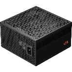 Блок питания PCCOOLER, 850W 80+ Gold (ATX, 3.1, PCIe 5.1 600W, Full modular, 1x24(20+4)pin 550мм, 2xCPU 8(4+4)pin 650мм, 3xPCIe 8(6+2)pin 500мм, 1x12V(2x6) 12+4pin 650мм, 3xSATA*3+MOLEX4pin*1 450+120+120+120мм, Active, 135x135mm, 150x150x86mm, APFC, OVP, UVP, OCP, SCP, OTP, OPP, SPD), фото9