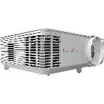 Проектор InFocus IN0028SL DLP, 4000 lm, FullHD, 30 000:1, 1.471.62:1, 2xHDMI 1.4, VGA in/out, S-Video, 3.5мм in/out, USB-A, RS-232, лампа 15 000ч.(ECO mode), 10W, 27дБ, 2,6 кг, БЕЛЫЙ, фото4