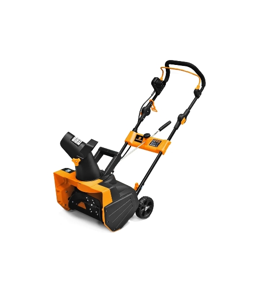 Снегоуборочник электрический CARVER STE 2346