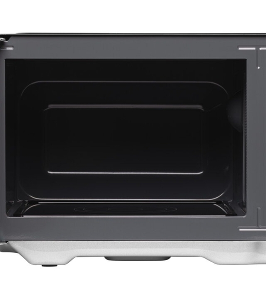 Микроволновая печь BBK 23MWS-852S/B черный, 23 л, 800 Вт, переключатели - сенсор
