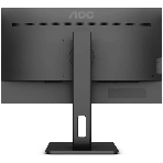 Монитор 23.8' AOC Q24P2Q IPS 2560x1440, 75 Гц, 4 мс, 16:9, 250 кд/м2, 1хHDMI, 1хDP, 1хVGA, черный, фото6
