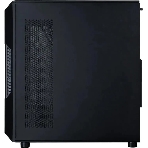 Корпус Zalman Miditower i3 NEO V2 Black (без БП), фото3