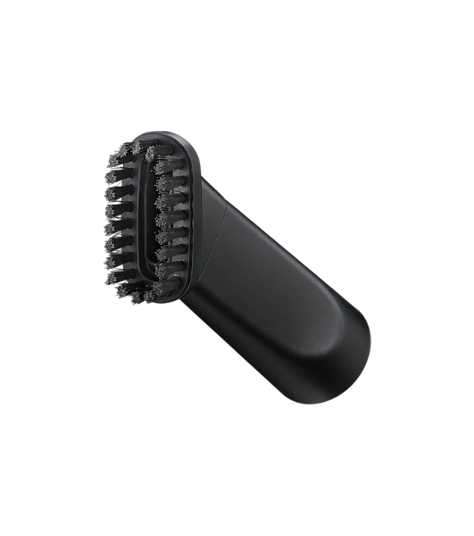 Пылесос Samsung VC15K4136VL/EV черный/оранжевый, 390/1500 Вт, уборка сухая, пылесборник контейнер 1.3 л