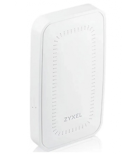 Точка доступа Zyxel NebulaFlex Pro WAX300H-EU0101F AX3000 10/100/1000BASE-TX белый
