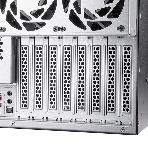 Компьютерный корпус Silverstone G59RM5200000020 5U rackmount server chassis with dual 360мм liquid cooling compatibility SST-RM52, фото12