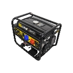 Электрогенератор бензиновый Huter DY9500LX-3 PRO, 8 кВт, 96 дБ, 79.4 кг, фото5