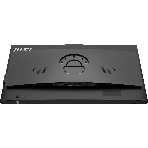 Моноблок MSI Pro AP272P 14M AiO 27' FHD(1920x1080)IPS AG Non-touch, Core i5-14400 (2.5GHz), 16Gb DDR5(2x8Gb), 512Gb SSD M.2, Intel UHD,WiFi,BT,camera, WirelessKB&mouse Eng/Rus,No OS,1y war-ty, черный (9S6-AF8321-802), фото12
