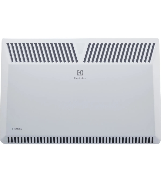 Конвектор электрический Electrolux ECH/A-2000 M белый, 2000 Вт, 25 м2, термостат
