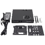 Компьютер Raskat STANDART 307 (Intel Core i3-12100, RAM 8GB, SSD 512GB, noOS), фото3