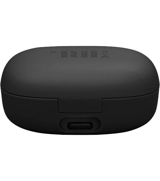 Наушники TWS JBL Wave Flex 2 черный, вкладыши, Bluetooth