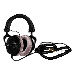 Проводные наушники Beyerdynamic DT 770 PRO (250 Ohms) черный, полноразмерные, Jack 6.35/3.5 мм, фото4