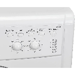 Стиральная машина Indesit IWSC 6105 белый, загрузка фронтальная 6 кг, 1000 об/мин., класс: А, фото7
