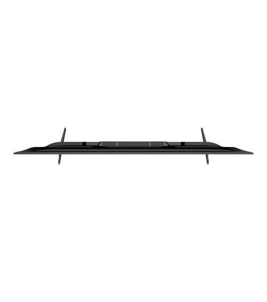 Телевизор TCL 75' 75P6K черный LCD DLED 4K UHD 60Hz Google TV