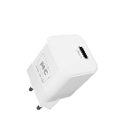 Сетевое зарядное устройство MORE CHOICE (4620202555816) NC86 1Type-C 3.0A PD 20W, белый, фото5