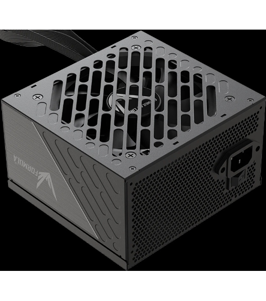 Блок питания Formula V Line FV-550WD, 550W, APFC, 80+, 12cm Fan