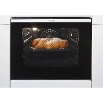 Плита электрическая Gorenje GEC5C61WG белый, конфорок 4 электрических, духовка 70 л, 50 см x 85 см x 59.4 см (без крышки), фото4