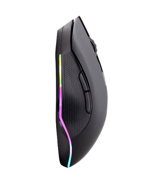 Мышь игровая беспроводная Smartbuy серия RUSH X28 черная (SBM728AGK) /40.  '