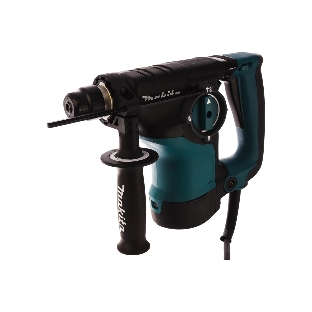 Перфоратор Makita HR2811F, SDS-plus, 800 Вт, 2,9 Дж, от сети