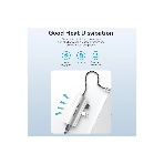 USB-концентратор Vention TQHHB, USB Type-C, USB/HDMI/RJ-45, USB Type-C, фото9