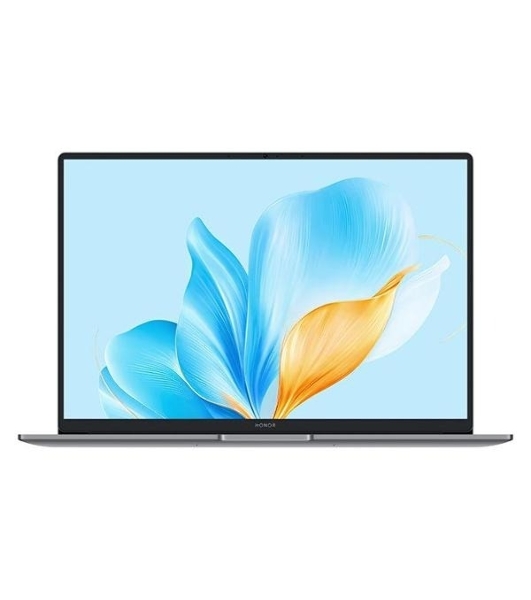 Ноутбук HONOR MagicBook X 16 серый 5301ALXS Intel Core i3 1315U/8Gb/SSD 512Gb/16';/IPS/FHD+/60Hz/NoOS