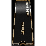Накопитель SSD ADATA LEGEND 900 PRO, 2Tb, PCIe 4.0 x4, M.2 2280, NVMe, R/W 7400/6500, фото3