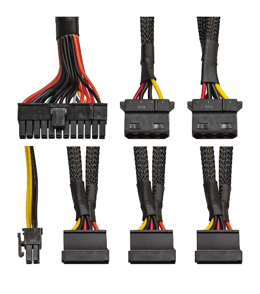 Компьютерный корпус Minitower ExeGate EX272748RUS QA-412U Black, mATX, (XP600, Black, 120мм), 2хUSB+2хUSB 3.0, Audio