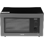 Микроволновая печь Samsung MC32DB7746KC/BW антрацит, 32 л, 1400 Вт, переключатели - сенсор, поворотный механизм, фото11
