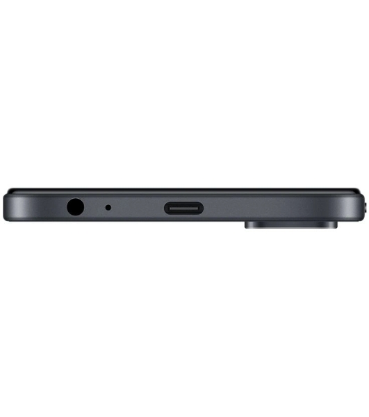 Смартфон Tecno Spark Go 3 4/64Gb черный