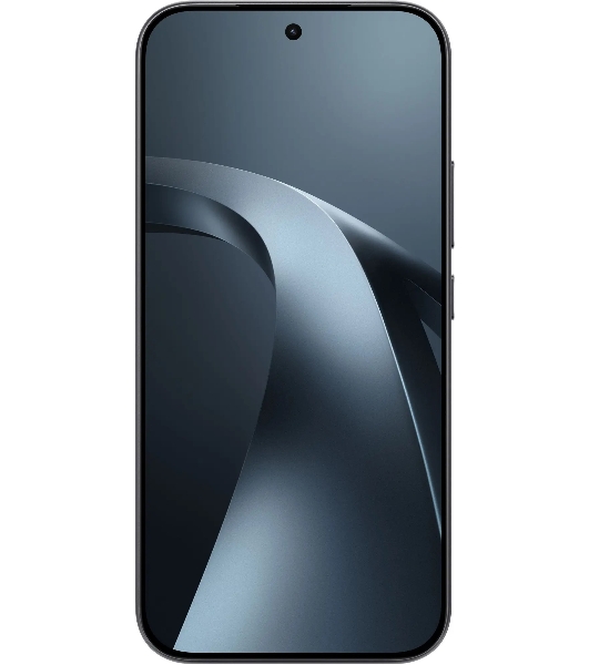 Смартфон Xiaomi 17T 12/512Gb черный