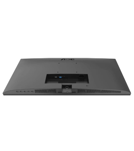 Монитор 23.8' AOC 24B3HA2 IPS 1920x1080, 100 Гц, 4 мс, 16:9, 250 кд/м2, 1xHDMI, 1xVGA, черный
