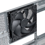 Компьютерный корпус Silverstone G59RM5200000020 5U rackmount server chassis with dual 360мм liquid cooling compatibility SST-RM52, фото13